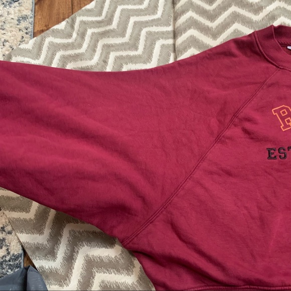 ONLY sweat shirt - Picture 2 of 3